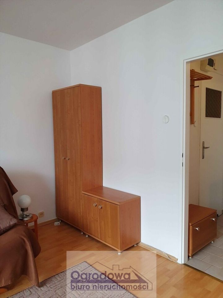 Mieszkanie 1-pokojowe Warszawa Śródmieście, ul. Niska. Zdjęcie 5