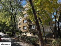 Mieszkanie 1-pokojowe Warszawa Ursynów, ul. Puszczyka. Zdjęcie 3