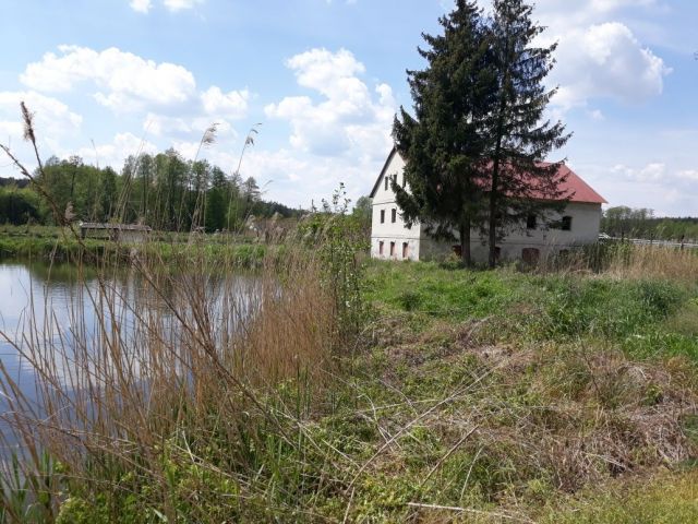 Działka rolna Grabowce Dolne. Zdjęcie 1
