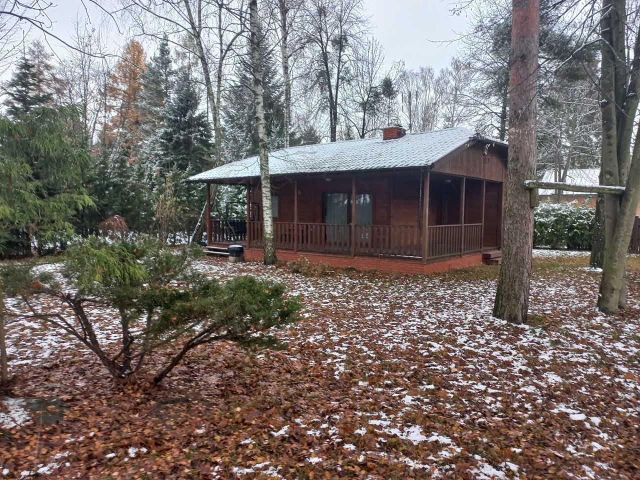 Działka Rozpłucie Drugie, bez pośrednika 900 m2