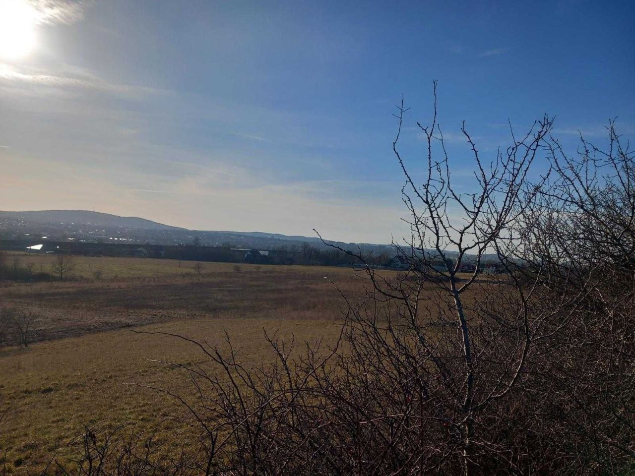 Działka budowlana Domaszowice. Zdjęcie 6