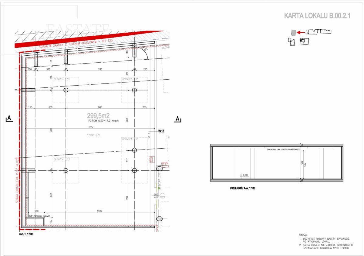 Lokal Sopot Centrum, ul. Dworcowa. Zdjęcie 14