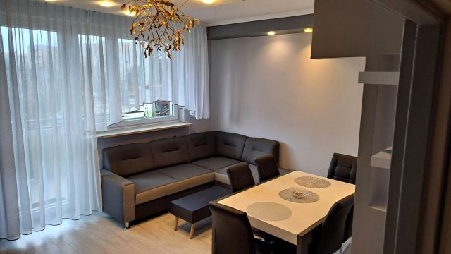 Mieszkanie 3-pokojowe Łódź Janów. Zdjęcie 1