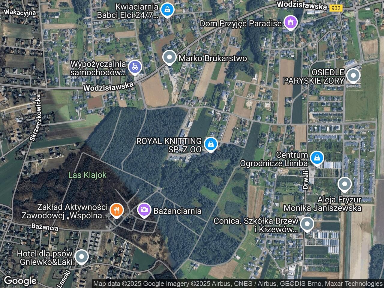 dom szeregowy, 4 pokoje Żory Rogoźna, ul. Witolda Lutosławskiego