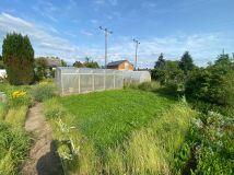 Działka rod Stargard, ul. Grudziądzka. Zdjęcie 2