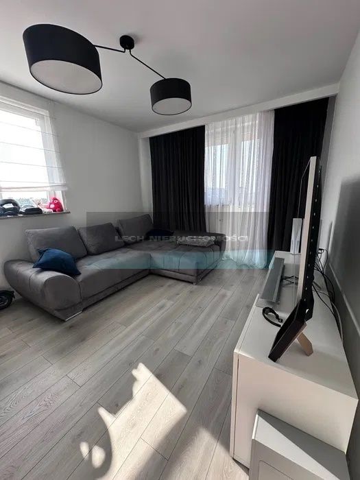 Mieszkanie 2-pokojowe Warszawa Białołęka, ul. Odkryta