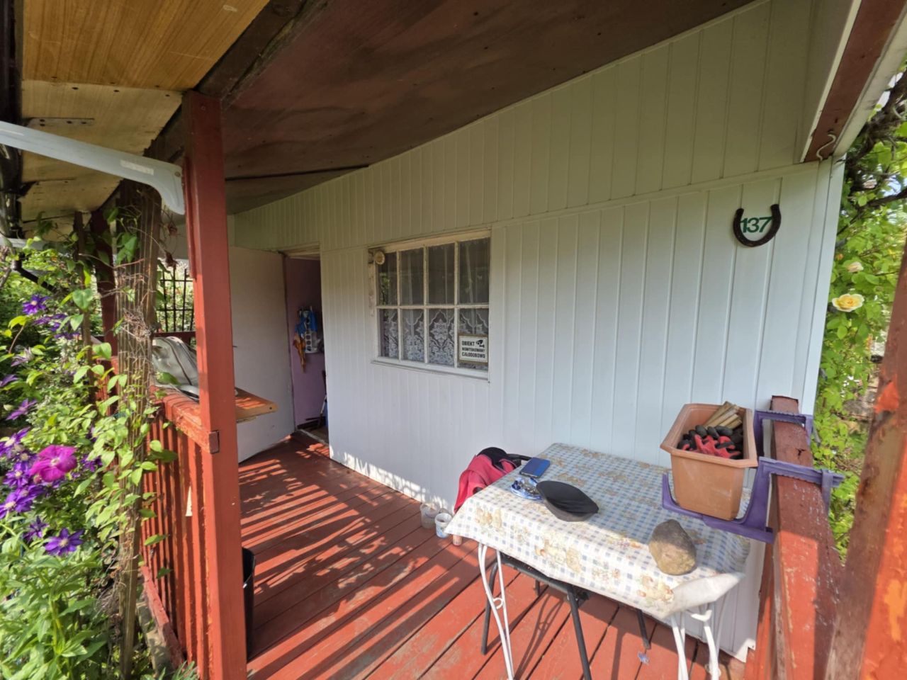 Działka rod Kołobrzeg, ul. Bolesława Krzywoustego. Zdjęcie 4