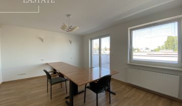 Mieszkanie 5-pokojowe Warszawa Praga-Południe, ul. Białowieska