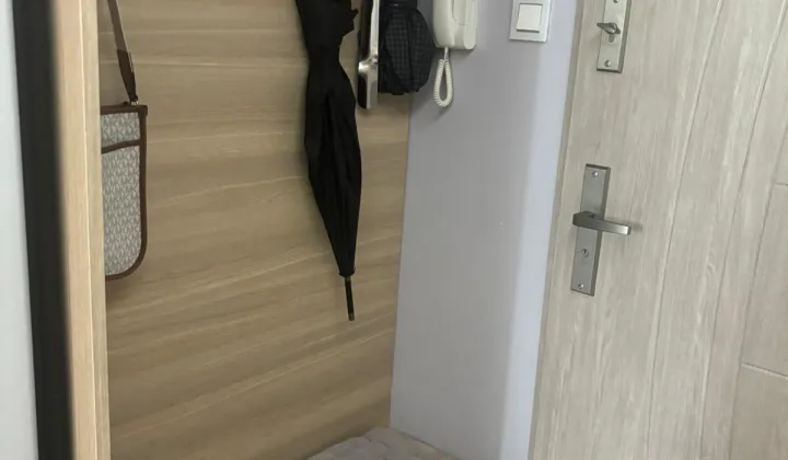 Mieszkanie 2-pokojowe Ostróda, ul. 21 Stycznia