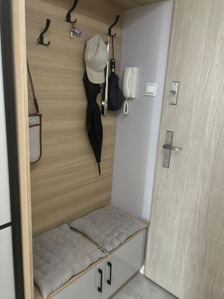 Mieszkanie 2-pokojowe Ostróda, ul. 21 Stycznia