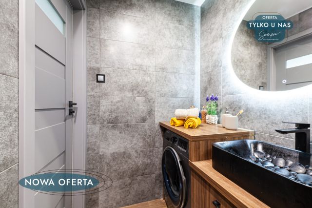 Mieszkanie 3-pokojowe Łódź Polesie, ul. Maratońska. Zdjęcie 18