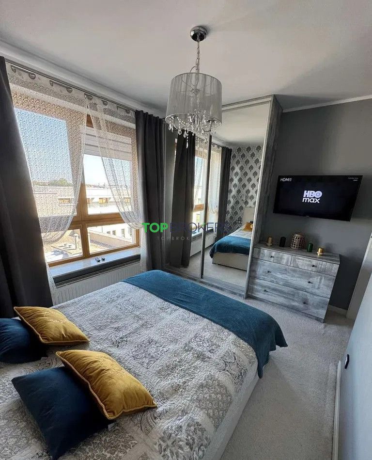 Mieszkanie 4-pokojowe Warszawa Włochy, ul. Obywatelska. Zdjęcie 8