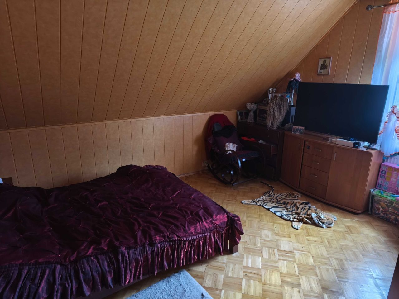 dom wolnostojący Baszkówka. Zdjęcie 7