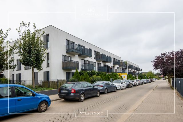 Mieszkanie 3-pokojowe Poznań Ławica, ul. Barwicka. Zdjęcie 20