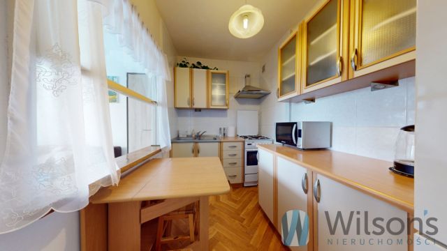 Mieszkanie 3-pokojowe Warszawa Mokotów, ul. Bukowińska. Zdjęcie 8