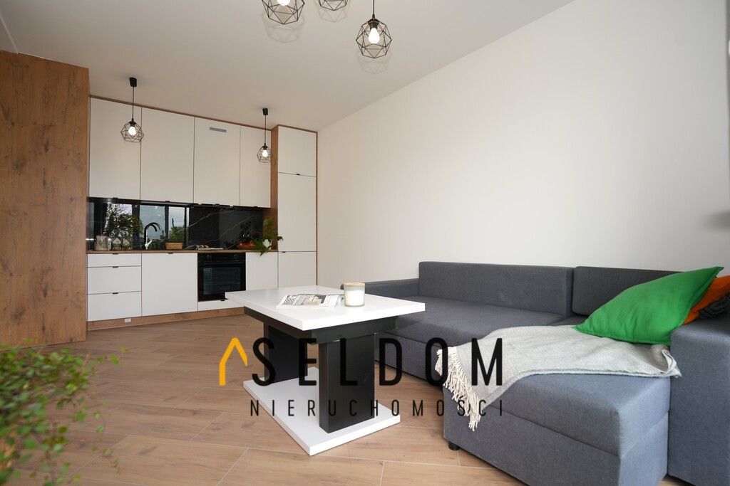 Mieszkanie 2-pokojowe Opole Groszowice, ul. Wawrzyńca Świerzego. Zdjęcie 2