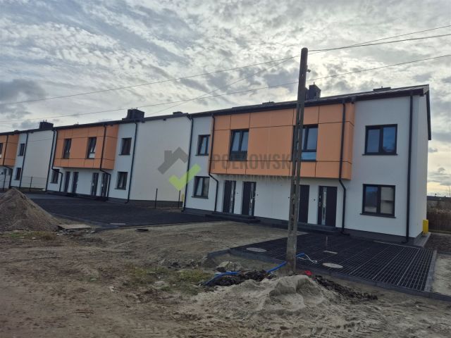 Mieszkanie 4-pokojowe Radzymin. Zdjęcie 8