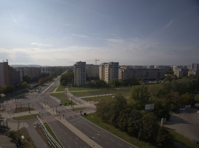 Mieszkanie 2-pokojowe Kraków Prądnik Biały, ul. Bratysławska. Zdjęcie 15