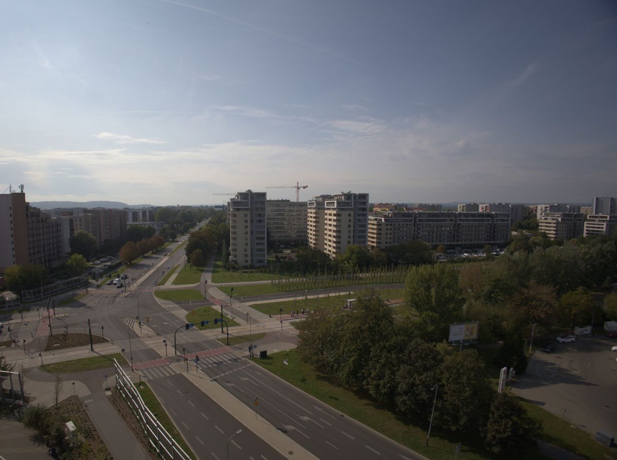 Mieszkanie 2-pokojowe Kraków Prądnik Biały, ul. Bratysławska. Zdjęcie 15