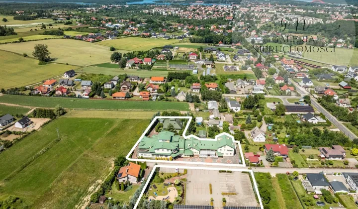 Hotel/pensjonat Kajkowo