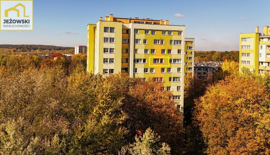 Mieszkanie 2-pokojowe Puławy, ul. Leśna. Zdjęcie 8