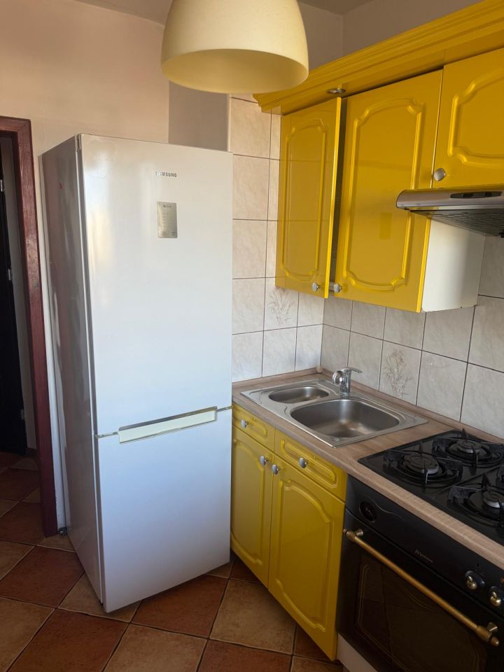 Mieszkanie 4-pokojowe Sosnowiec Środula, ul. Aleksandra Wieczorka. Zdjęcie 16