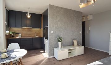 Mieszkanie 2-pokojowe Wrocław Krzyki, ul. Studzienna