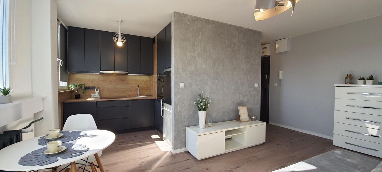 Mieszkanie 2-pokojowe Wrocław Krzyki, ul. Studzienna. Zdjęcie 2