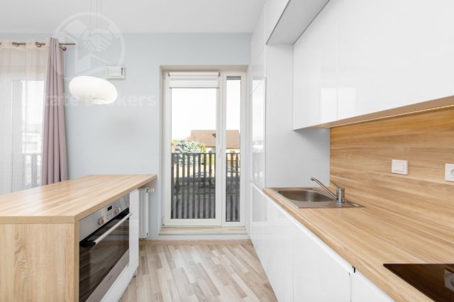 Mieszkanie 3-pokojowe Wrocław Fabryczna, al. Piastów. Zdjęcie 9