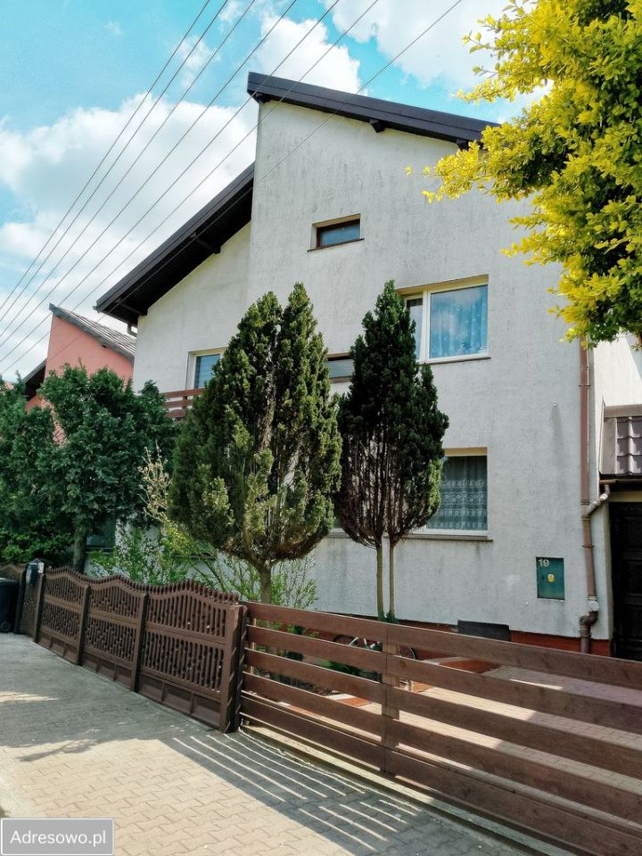 bliźniak, 10 pokoi Oleśnica, ul. Stolarska. Zdjęcie 5