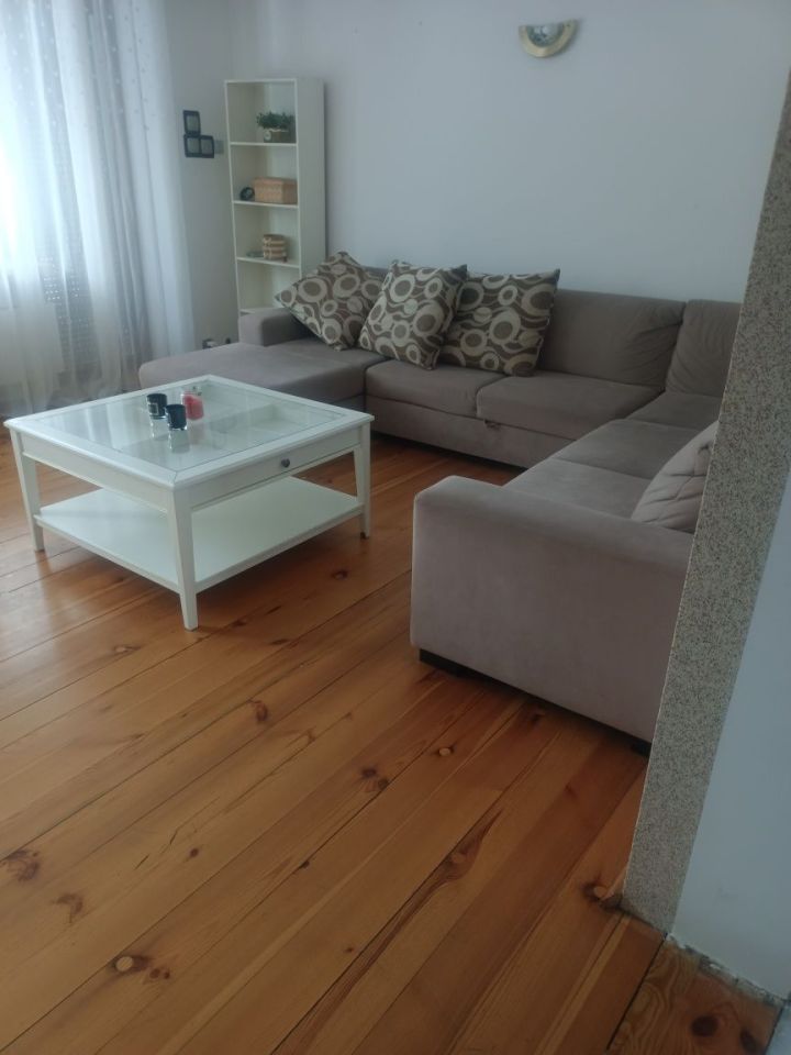 bliźniak Rów. Zdjęcie 3