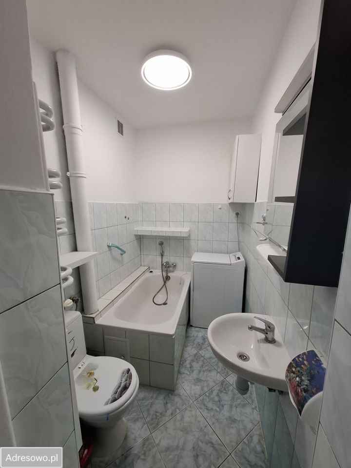 Mieszkanie 2-pokojowe Szprotawa. Zdjęcie 3