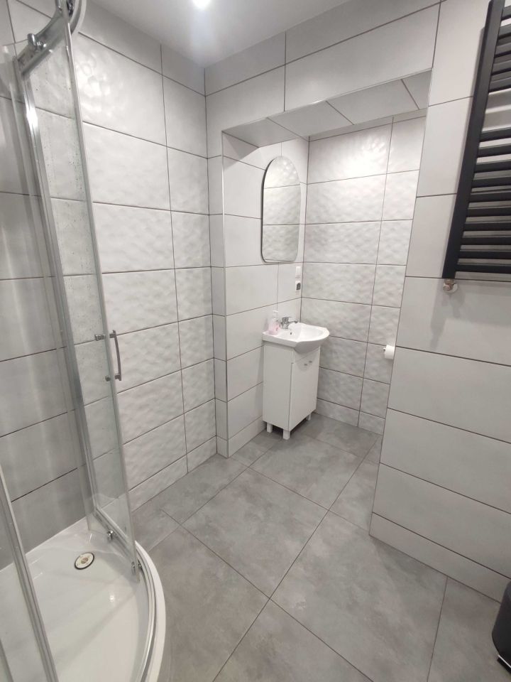 Mieszkanie 2-pokojowe Jelenia Góra Centrum, ul. Jana Matejki. Zdjęcie 8