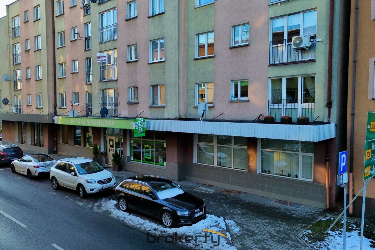 Lokal Wołów, ul. Poznańska. Zdjęcie 5