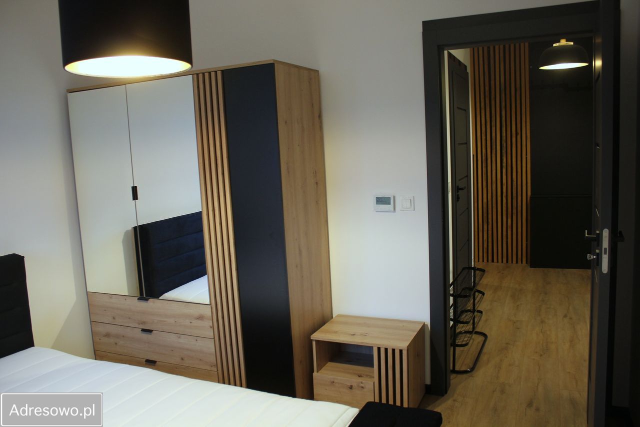 Mieszkanie 3-pokojowe Starczanowo, ul. Czesława Świdurskiego. Zdjęcie 9