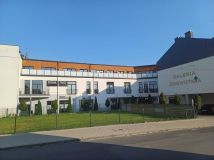 Mieszkanie 2-pokojowe Złoczew. Zdjęcie 4