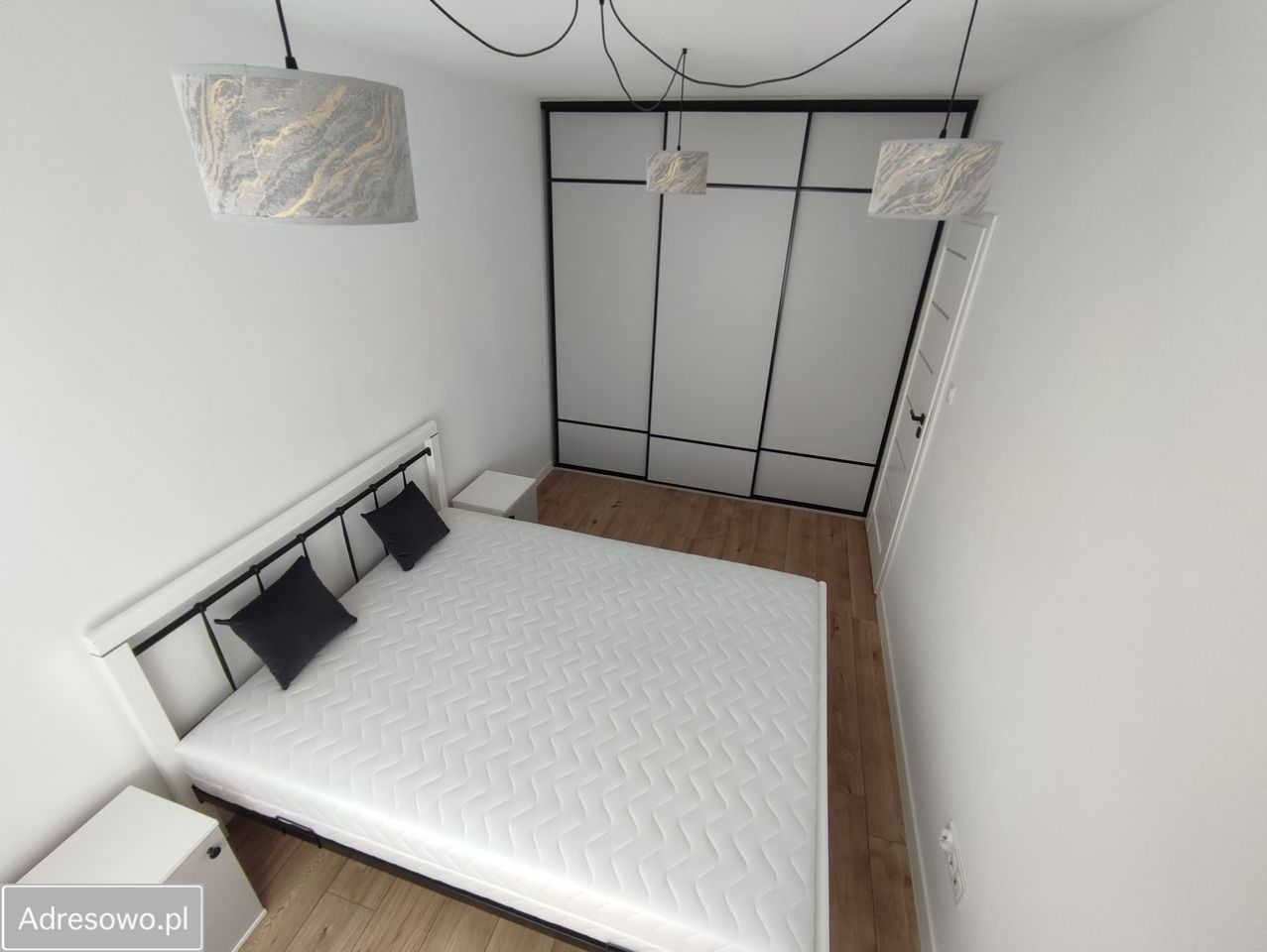 Mieszkanie 2-pokojowe Kiełczów, ul. Lawendowa. Zdjęcie 10