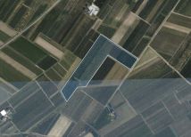 Działka rolna Wólka Kurdybanowska. Zdjęcie 1