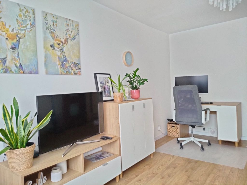 Mieszkanie 3-pokojowe Krosno Odrzańskie, ul. Metalowców. Zdjęcie 2