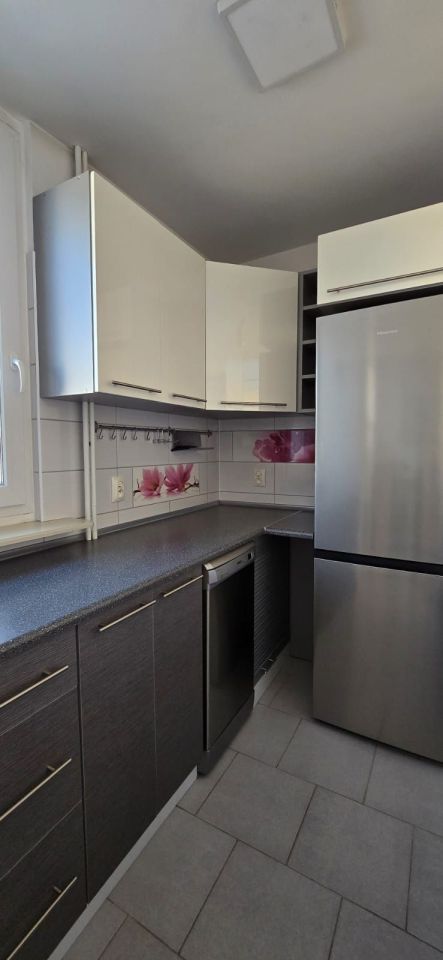 Mieszkanie 3-pokojowe Chorzów Stary Chorzów, ul. Rycerska. Zdjęcie 5