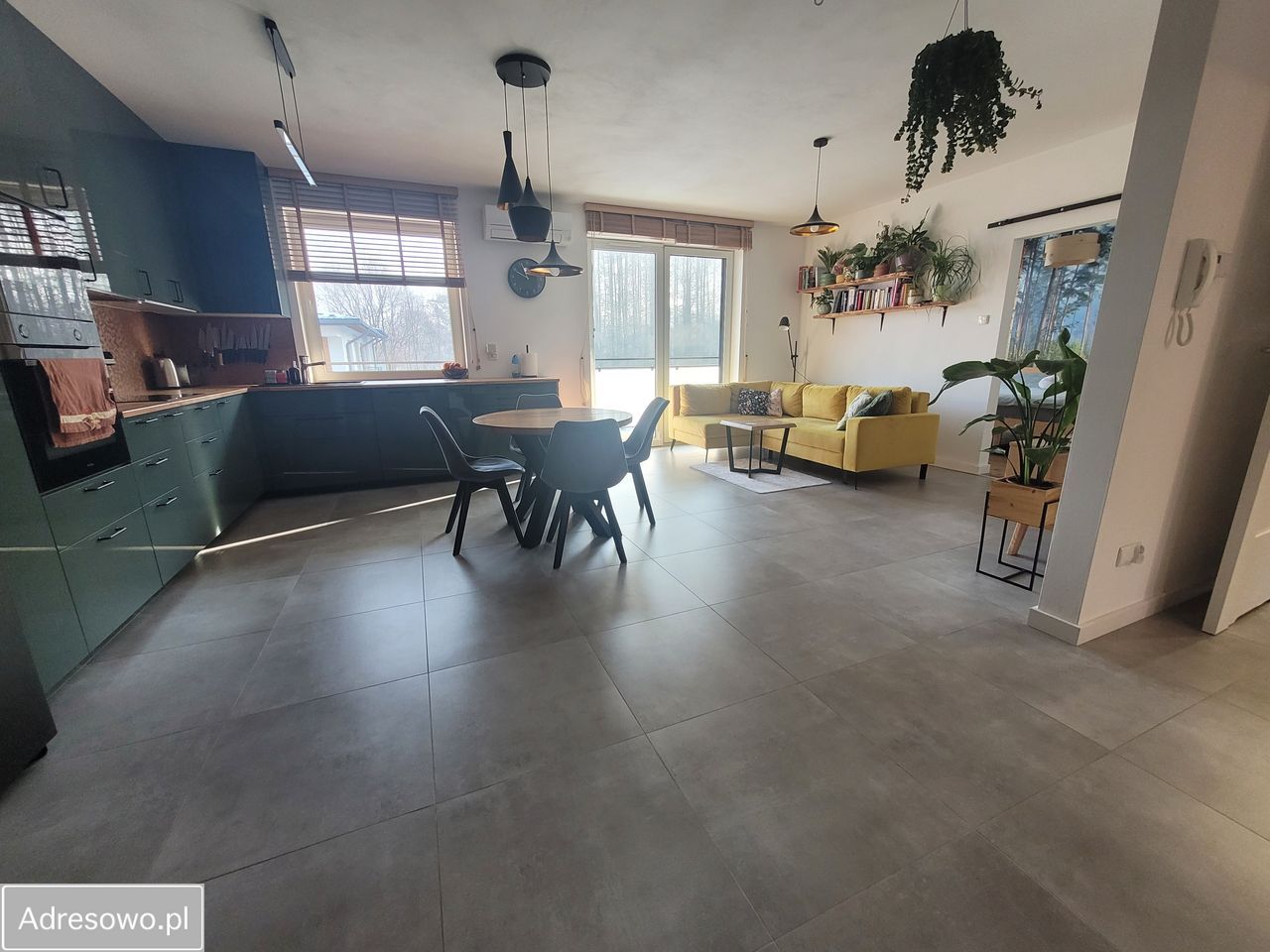 Mieszkanie 4-pokojowe Bochnia, ul. Podedworze. Zdjęcie 5