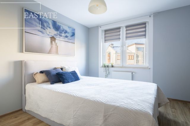 Mieszkanie 3-pokojowe Gdańsk Migowo Lęborskie, ul. Myśliwskie Wzgórze. Zdjęcie 9