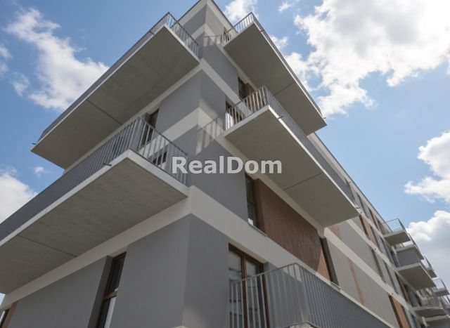 Mieszkanie 2-pokojowe Kraków Bronowice, ul. Eljasza Walerego Radzikowskiego. Zdjęcie 1