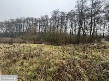 Działka budowlana Goleniów, ul. Bankowa. Zdjęcie 3