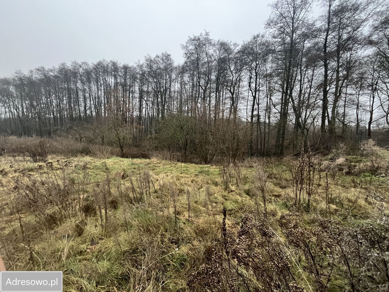 Działka budowlana Goleniów, ul. Bankowa. Zdjęcie 4