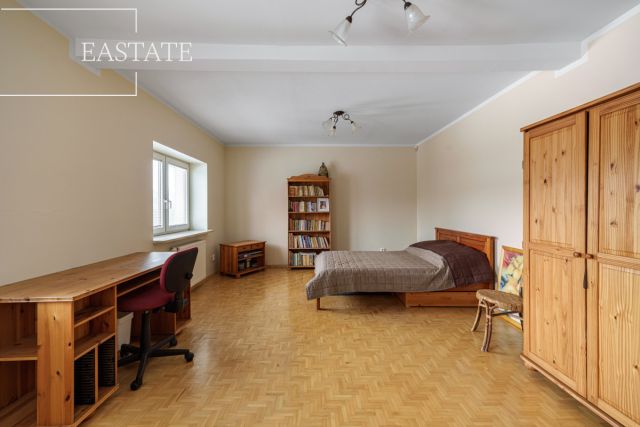 dom wolnostojący, 8 pokoi Warszawa Ursynów, ul. Karczunkowska. Zdjęcie 16