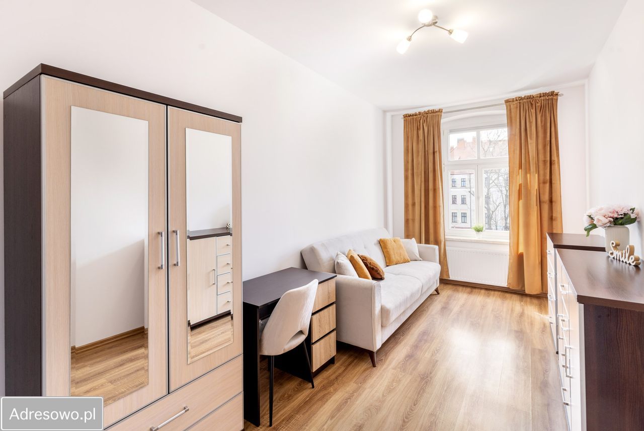 Mieszkanie 3-pokojowe Legnica, ul. Chojnowska. Zdjęcie 8