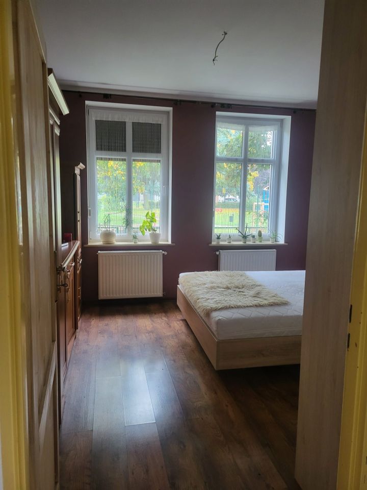 Mieszkanie 4-pokojowe Strzelce Krajeńskie, ul. ks. Jerzego Popiełuszki. Zdjęcie 7