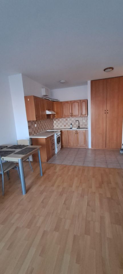 Mieszkanie 2-pokojowe Warszawa Ursynów, al. Komisji Edukacji Narodowej. Zdjęcie 14