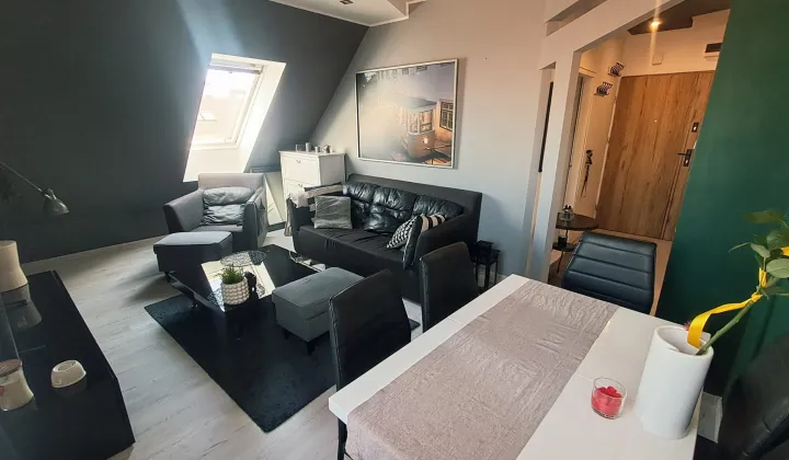 Mieszkanie 3-pokojowe Kalisz Tyniec, ul. Hoża